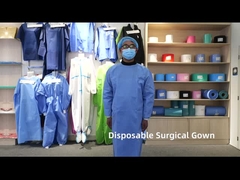 এককালীন অস্ত্রোপচার জামা, নির্বীজনকৃত অস্ত্রোপচার জামা, চিকিৎসা জামা