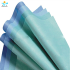 Quality SMS Non Woven Fabric Gram 20-100gsm For Hospital Clinic Use