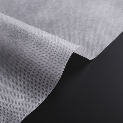 30 Gsm Pp Spunbond Nonwoven Fabric Waterproof Nonwoven PP Cloth Material অ বোনা কাপড় কাঁচামাল প্রস্তুতকারক